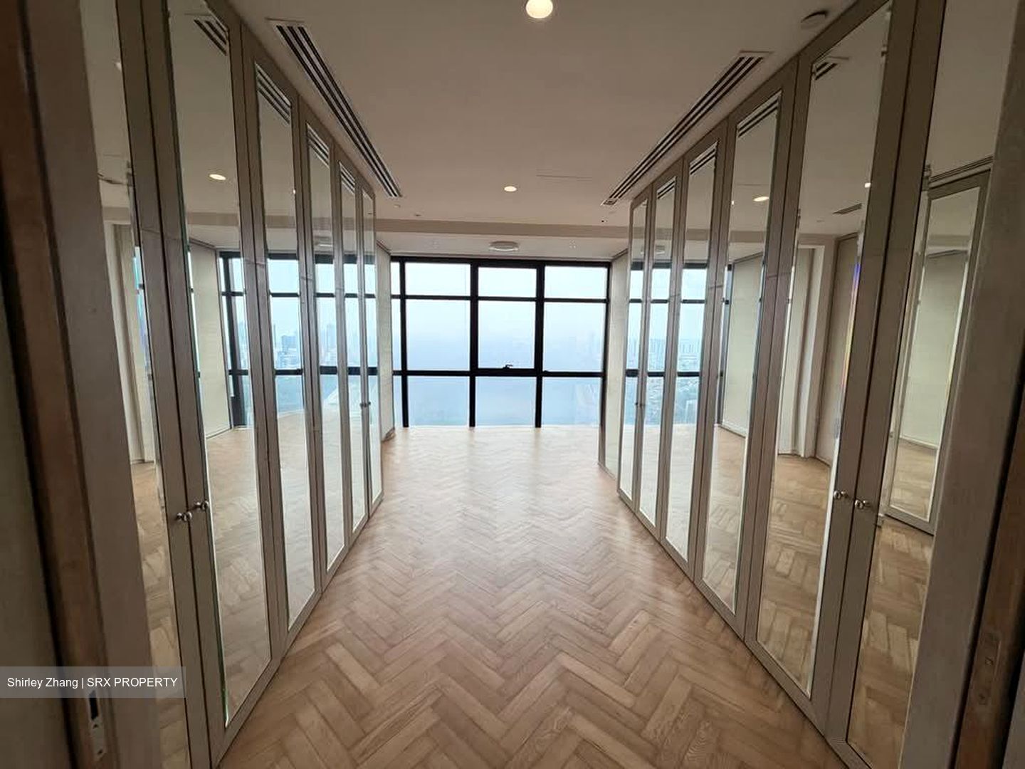 The Ritz-Carlton  (D9), Condominium #592552471